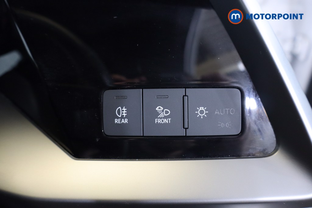 Audi A3 S Line Automatic Petrol Saloon - Stock Number (1570574) - 18th supplementary image