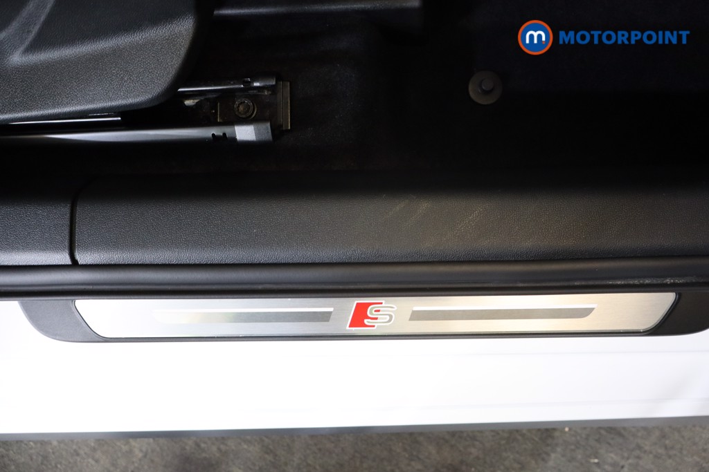 Audi A3 S Line Automatic Petrol Saloon - Stock Number (1570574) - 20th supplementary image