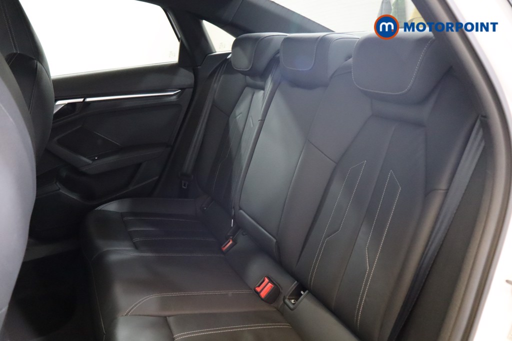 Audi A3 S Line Automatic Petrol Saloon - Stock Number (1570574) - 22nd supplementary image