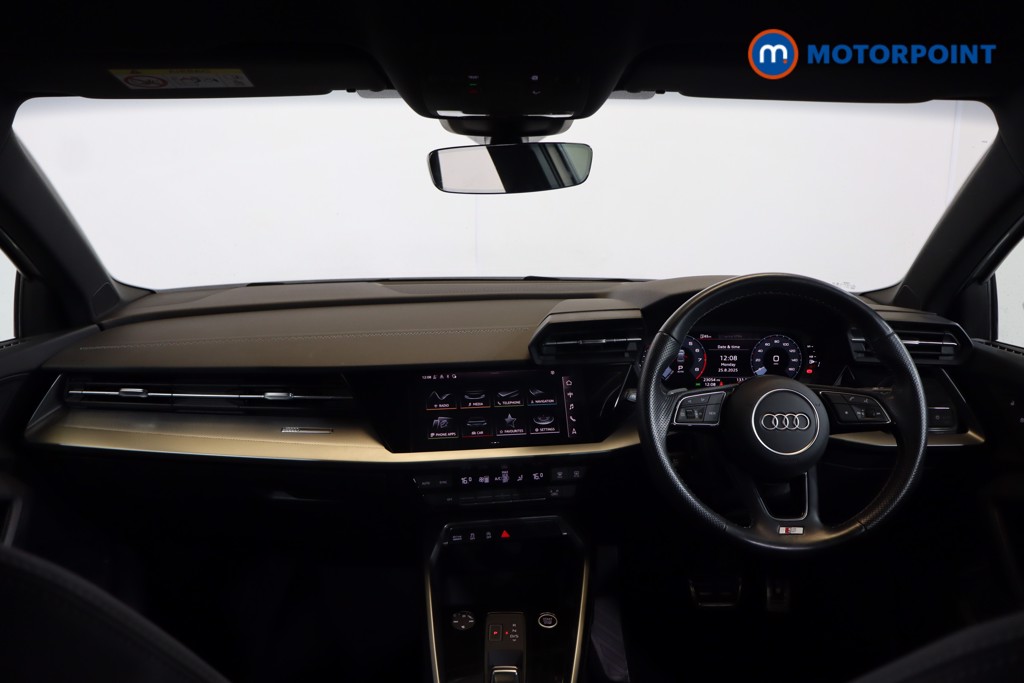 Audi A3 S Line Automatic Petrol Saloon - Stock Number (1570574) - 24th supplementary image