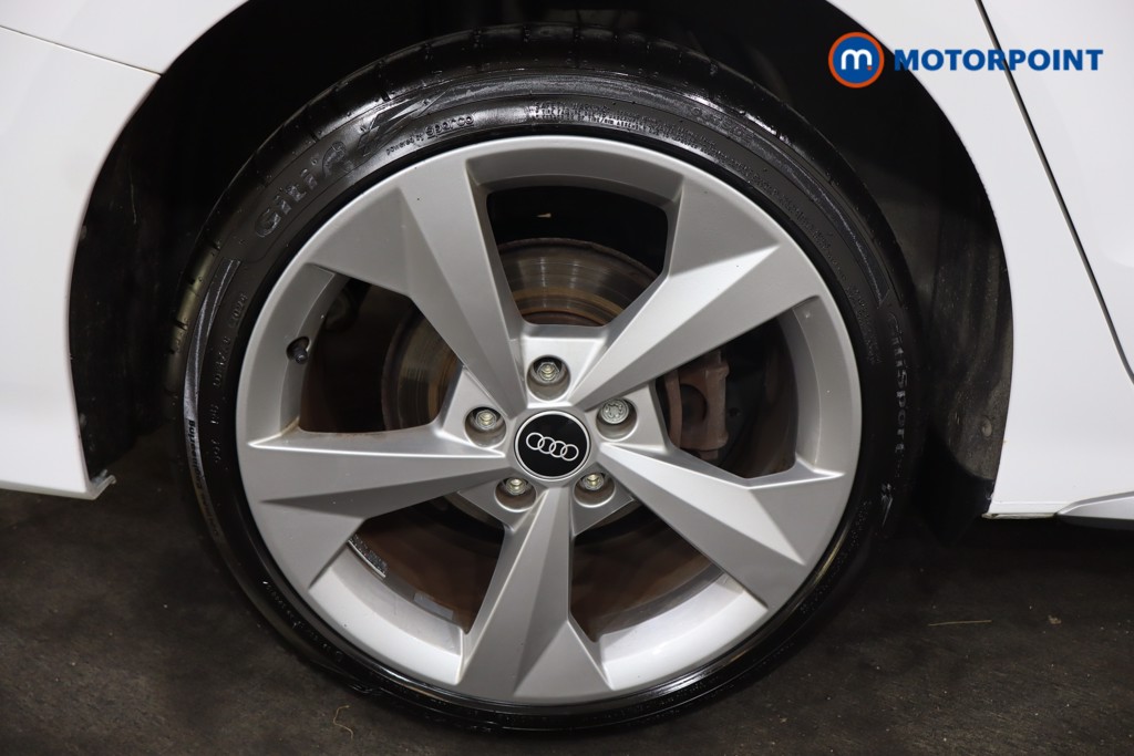 Audi A3 S Line Automatic Petrol Saloon - Stock Number (1570574) - 26th supplementary image