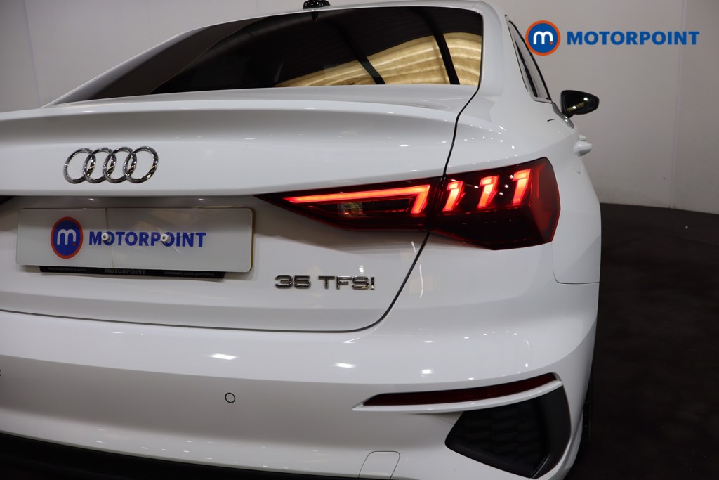 Audi A3 S Line Automatic Petrol Saloon - Stock Number (1570574) - 31st supplementary image