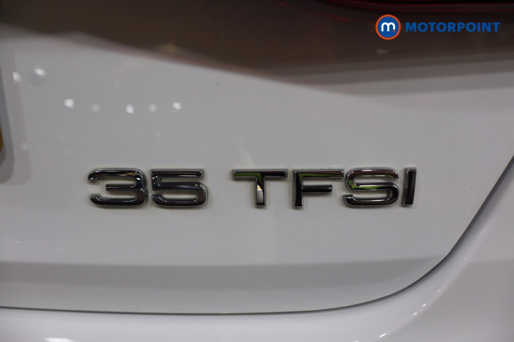 Audi A3 S Line Automatic Petrol Saloon - Stock Number (1570574) - 32nd supplementary image