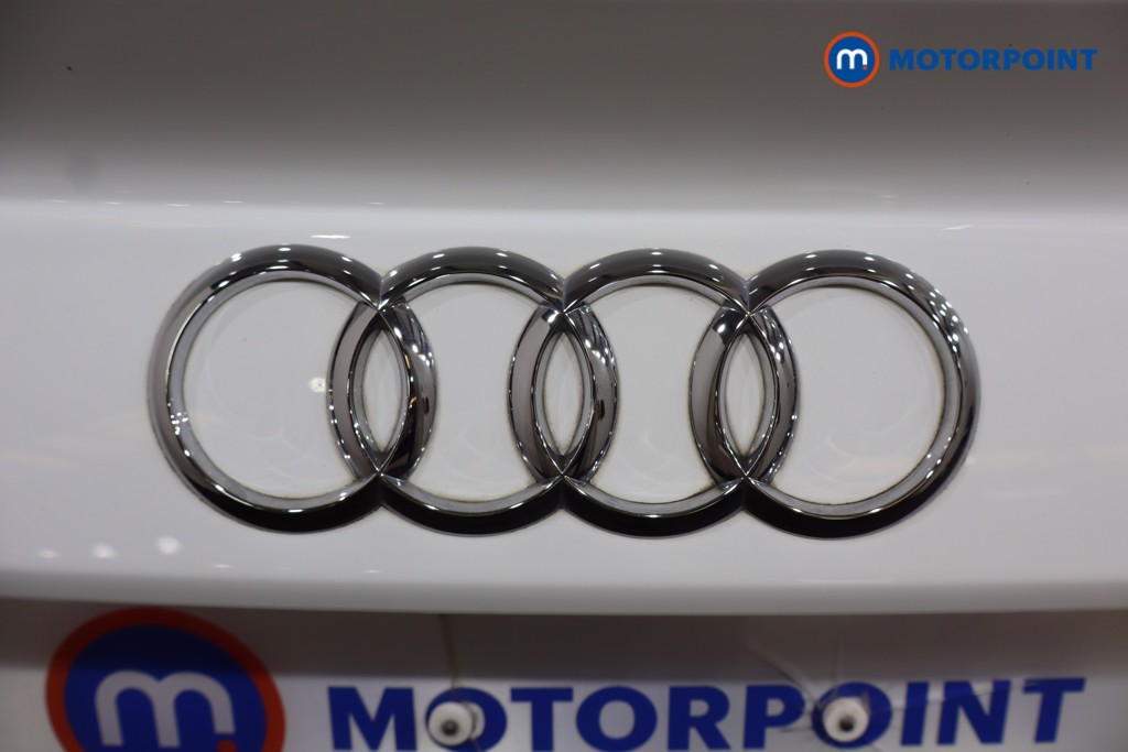 Audi A3 S Line Automatic Petrol Saloon - Stock Number (1570574) - 34th supplementary image