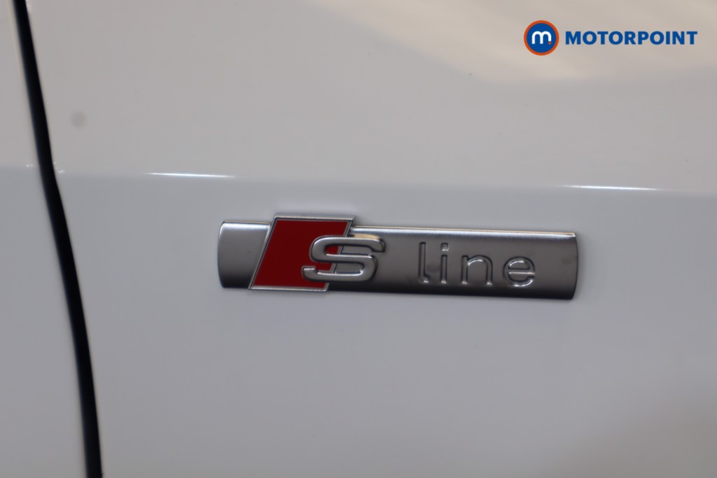 Audi A3 S Line Automatic Petrol Saloon - Stock Number (1570574) - 35th supplementary image