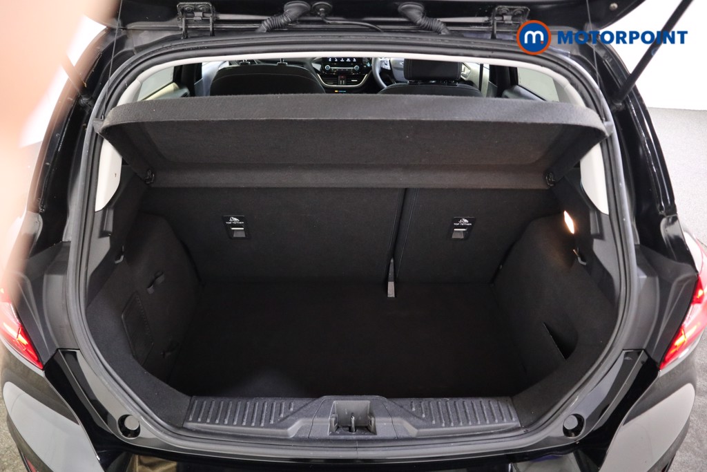 Ford Fiesta Titanium Manual Petrol Hatchback - Stock Number (1570599) - 12th supplementary image