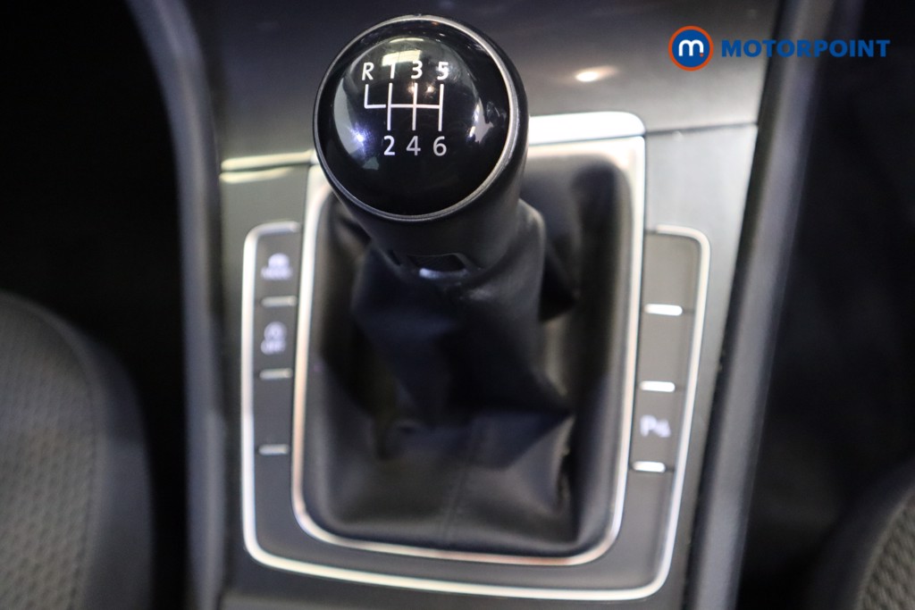 Volkswagen Golf Match Edition Manual Petrol Hatchback - Stock Number (1570627) - 5th supplementary image