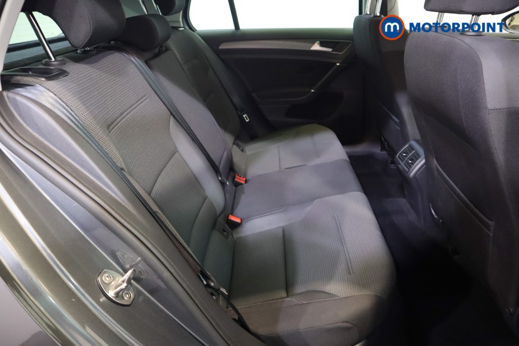 Volkswagen Golf Match Edition Manual Petrol Hatchback - Stock Number (1570627) - 7th supplementary image