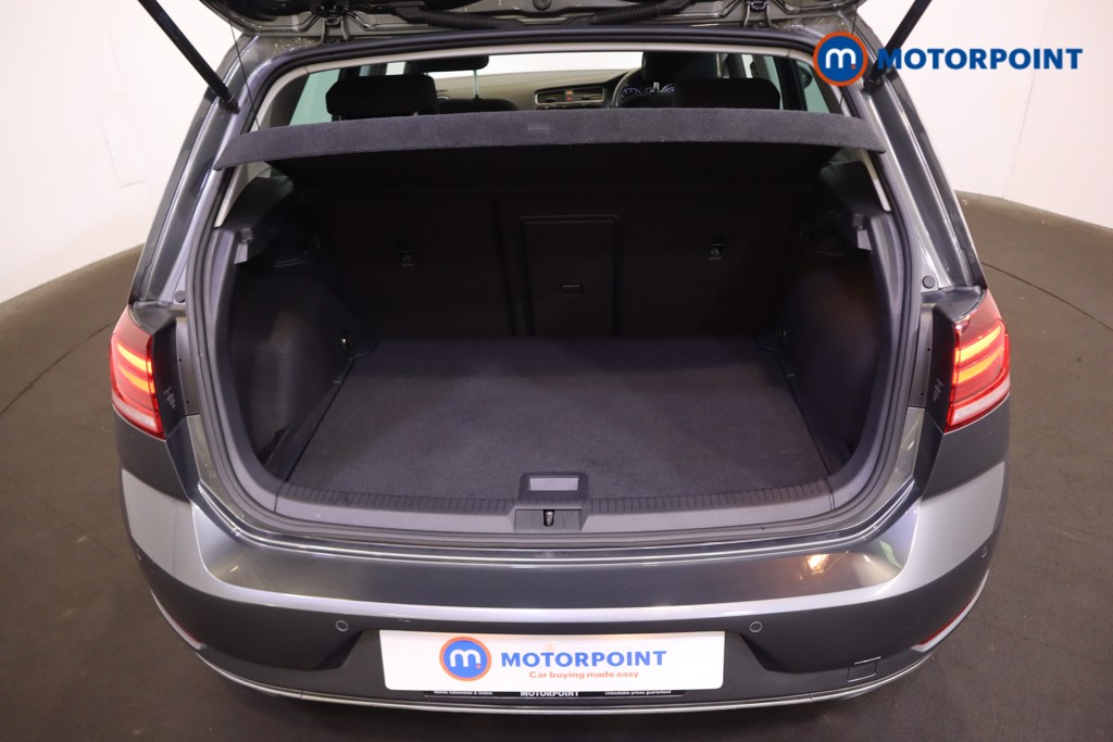 Volkswagen Golf Match Edition Manual Petrol Hatchback - Stock Number (1570627) - 8th supplementary image