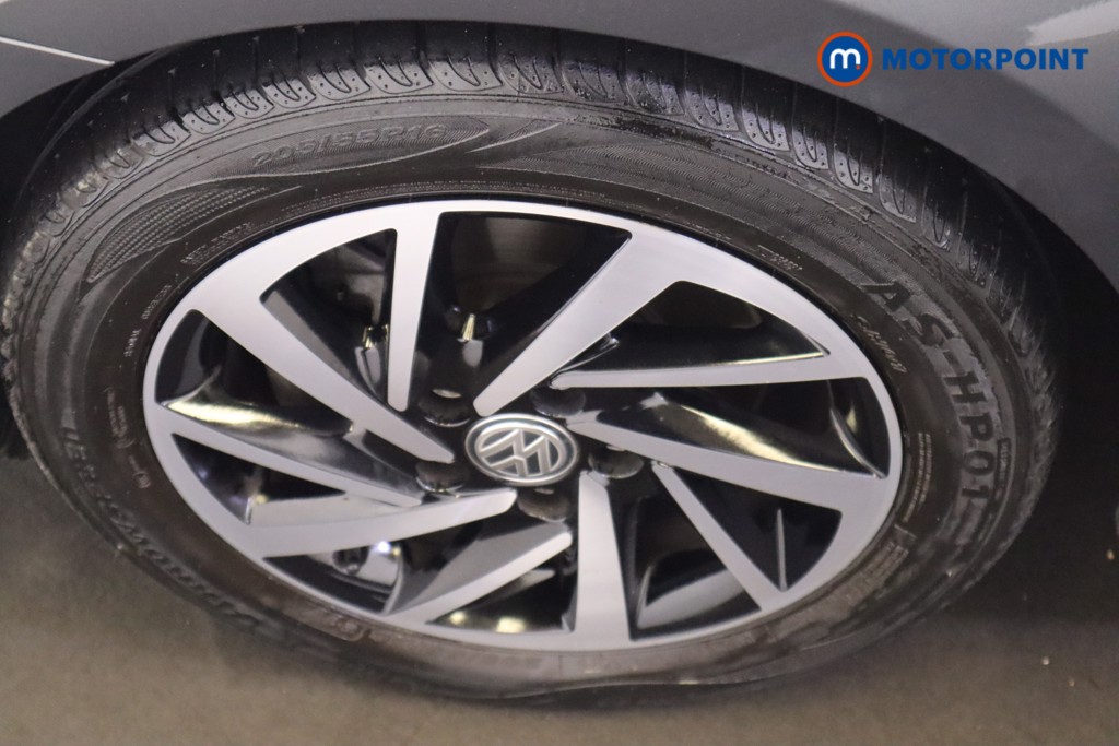 Volkswagen Golf Match Edition Manual Petrol Hatchback - Stock Number (1570627) - 10th supplementary image