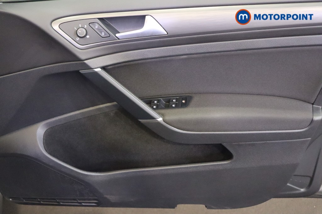 Volkswagen Golf Match Edition Manual Petrol Hatchback - Stock Number (1570627) - 13th supplementary image