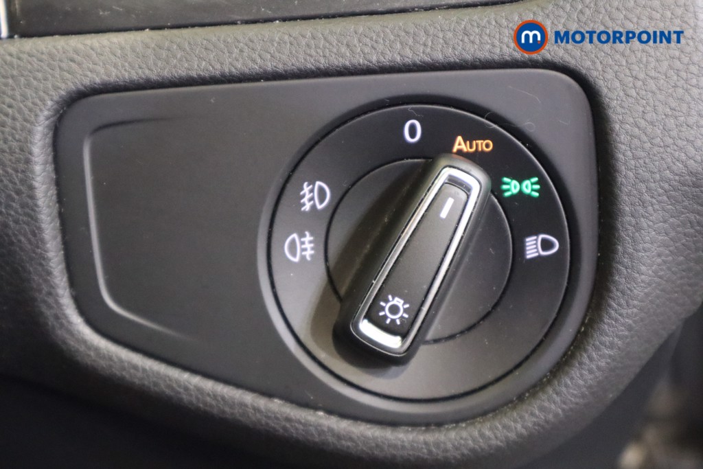 Volkswagen Golf Match Edition Manual Petrol Hatchback - Stock Number (1570627) - 16th supplementary image