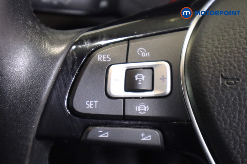 Volkswagen Golf Match Edition Manual Petrol Hatchback - Stock Number (1570627) - 17th supplementary image
