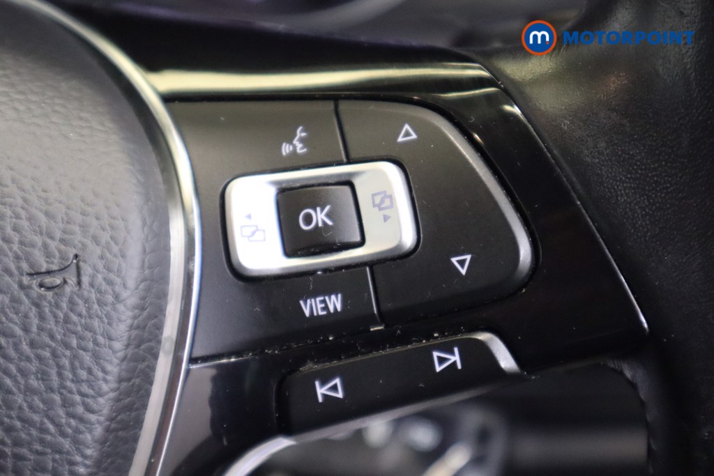 Volkswagen Golf Match Edition Manual Petrol Hatchback - Stock Number (1570627) - 18th supplementary image