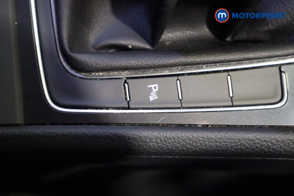 Volkswagen Golf Match Edition Manual Petrol Hatchback - Stock Number (1570627) - 23rd supplementary image
