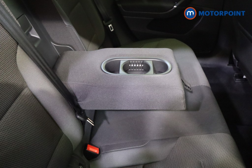 Volkswagen Golf Match Edition Manual Petrol Hatchback - Stock Number (1570627) - 27th supplementary image