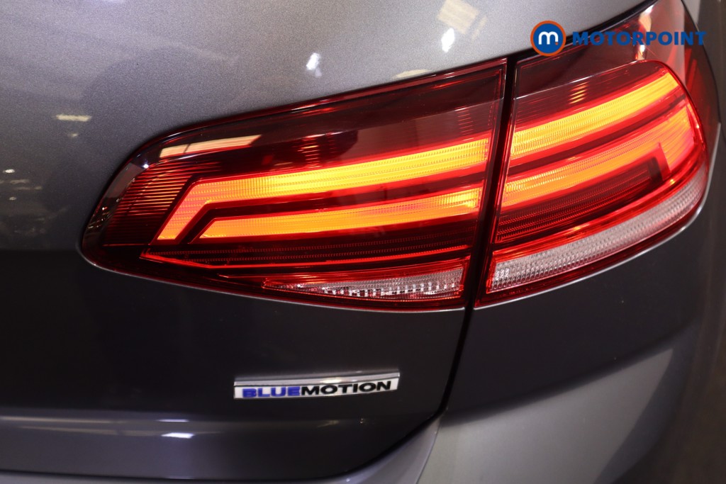 Volkswagen Golf Match Edition Manual Petrol Hatchback - Stock Number (1570627) - 30th supplementary image