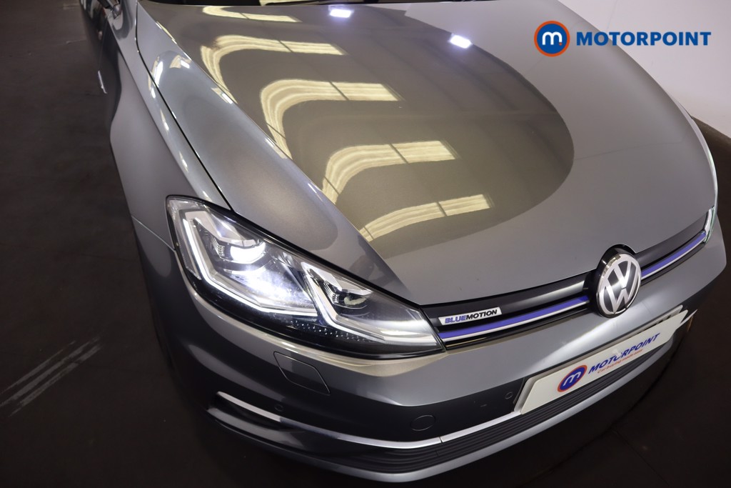 Volkswagen Golf Match Edition Manual Petrol Hatchback - Stock Number (1570627) - 34th supplementary image