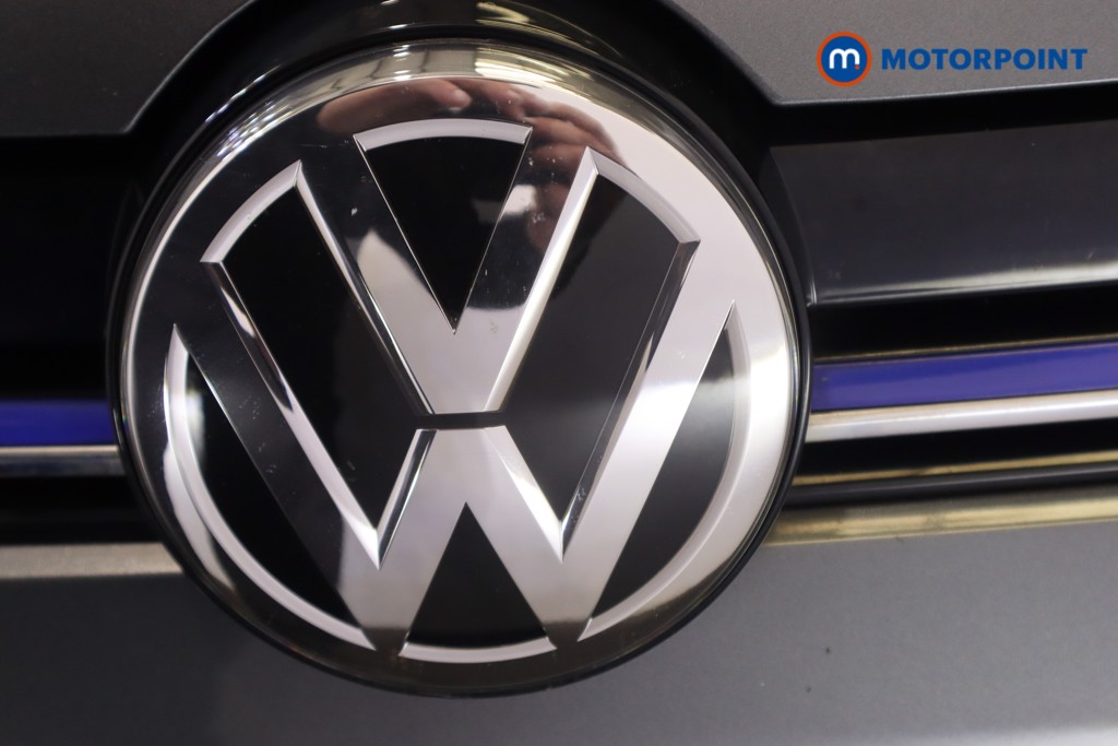 Volkswagen Golf Match Edition Manual Petrol Hatchback - Stock Number (1570627) - 35th supplementary image