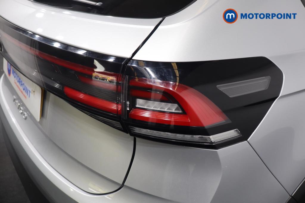 Volkswagen Taigo Life Manual Petrol SUV - Stock Number (1570702) - 3rd supplementary image