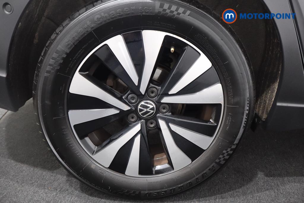 Volkswagen Taigo Life Manual Petrol SUV - Stock Number (1570702) - 5th supplementary image