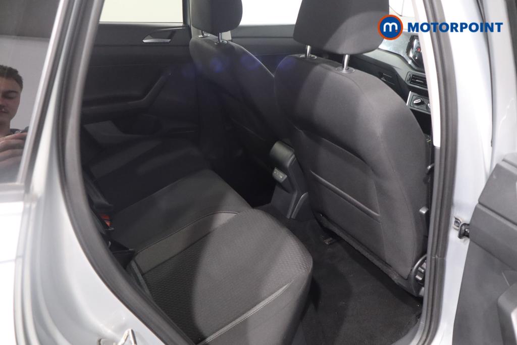 Volkswagen Taigo Life Manual Petrol SUV - Stock Number (1570702) - 6th supplementary image