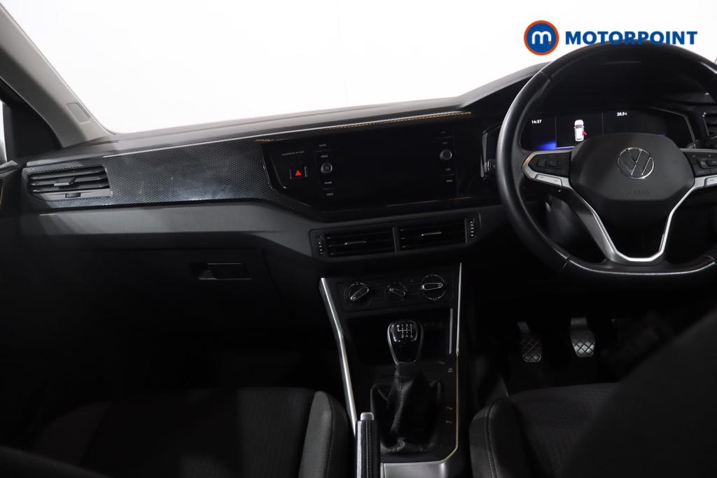 Volkswagen Taigo Life Manual Petrol SUV - Stock Number (1570702) - 7th supplementary image