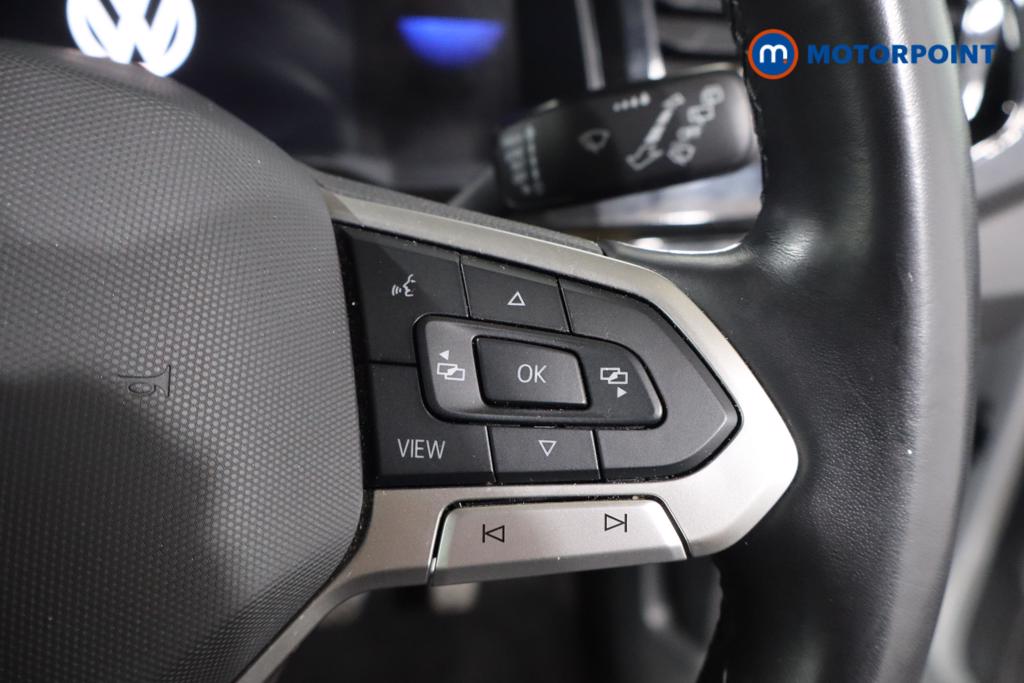 Volkswagen Taigo Life Manual Petrol SUV - Stock Number (1570702) - 10th supplementary image
