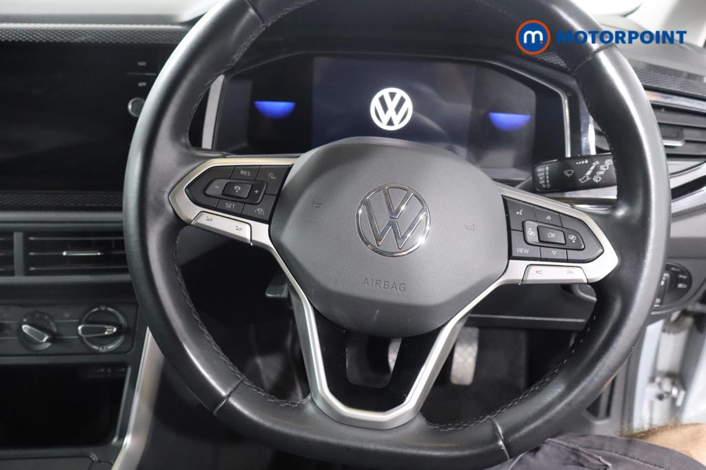 Volkswagen Taigo Life Manual Petrol SUV - Stock Number (1570702) - 11th supplementary image