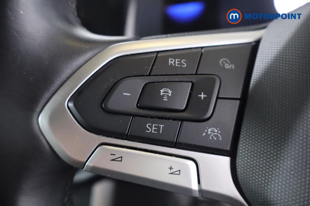 Volkswagen Taigo Life Manual Petrol SUV - Stock Number (1570702) - 12th supplementary image