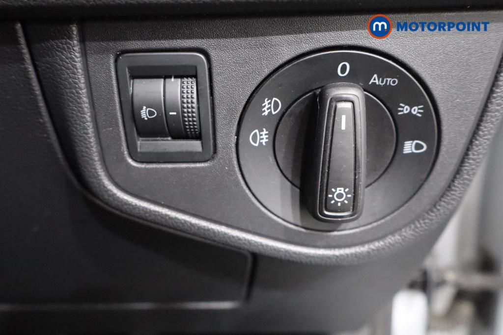 Volkswagen Taigo Life Manual Petrol SUV - Stock Number (1570702) - 13th supplementary image