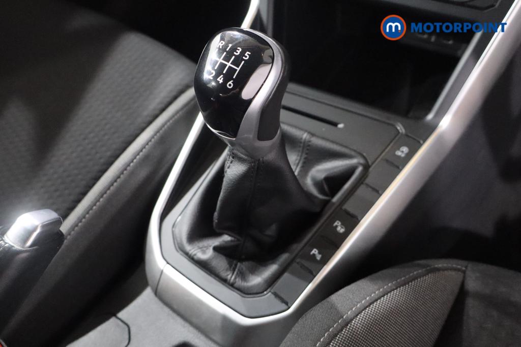 Volkswagen Taigo Life Manual Petrol SUV - Stock Number (1570702) - 14th supplementary image
