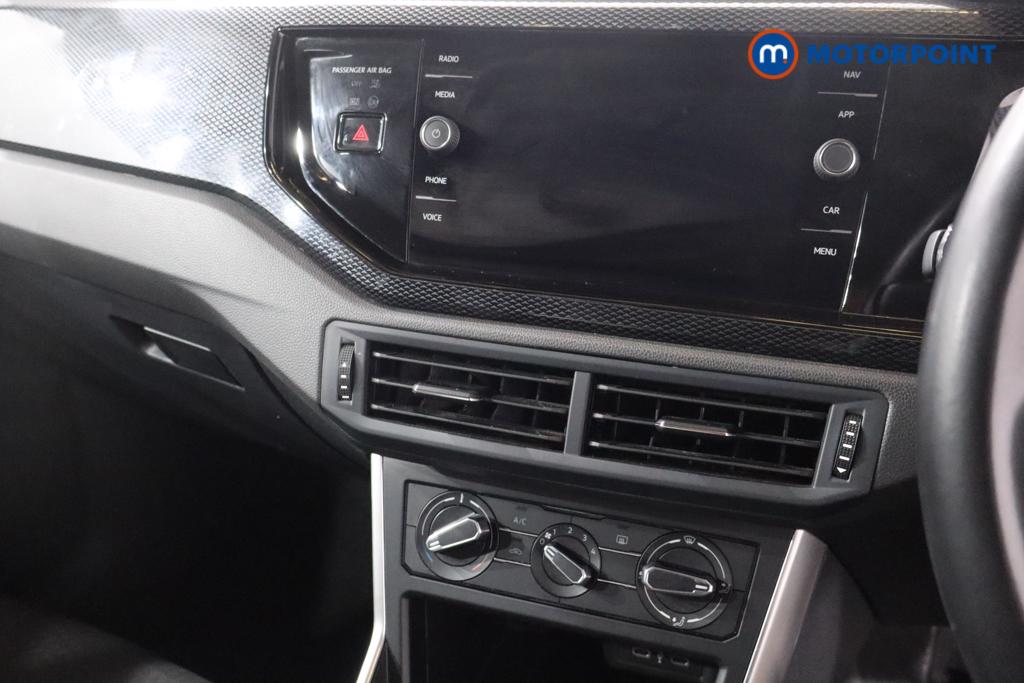 Volkswagen Taigo Life Manual Petrol SUV - Stock Number (1570702) - 15th supplementary image