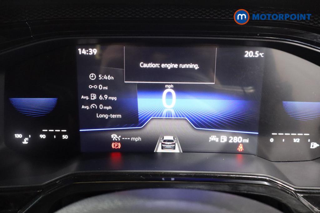Volkswagen Taigo Life Manual Petrol SUV - Stock Number (1570702) - 17th supplementary image