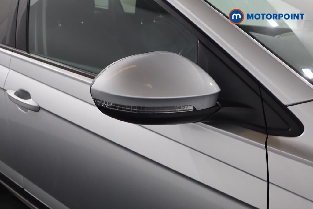 Volkswagen Taigo Life Manual Petrol SUV - Stock Number (1570702) - 19th supplementary image