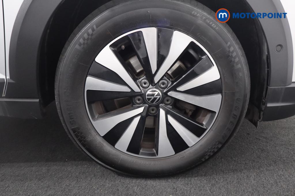 Volkswagen Taigo Life Manual Petrol SUV - Stock Number (1570702) - 20th supplementary image