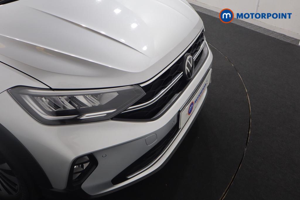 Volkswagen Taigo Life Manual Petrol SUV - Stock Number (1570702) - 22nd supplementary image
