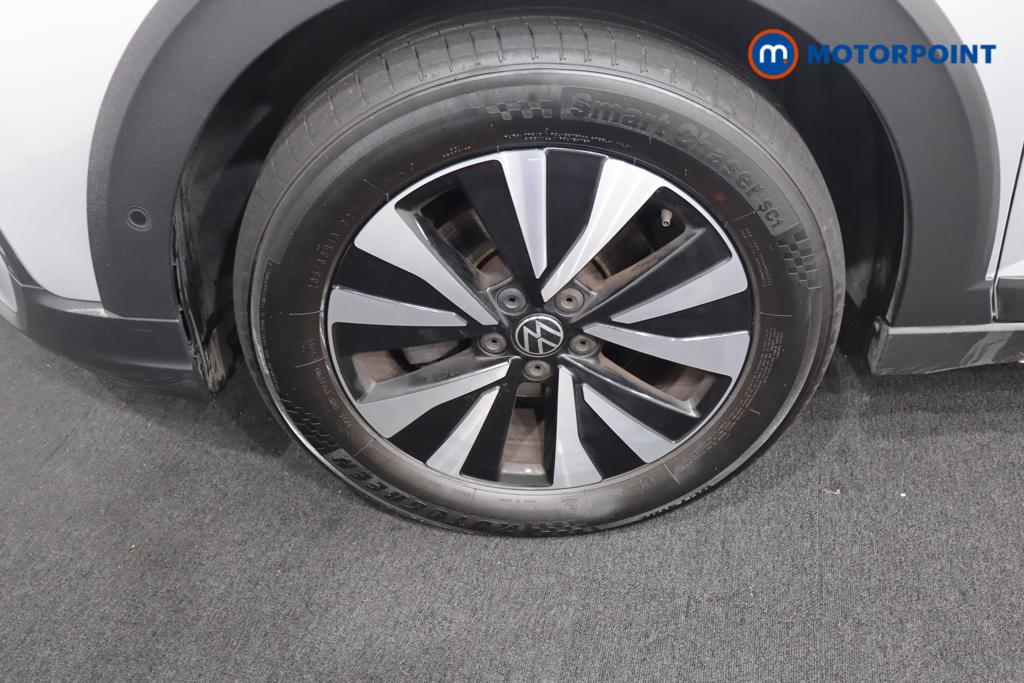 Volkswagen Taigo Life Manual Petrol SUV - Stock Number (1570702) - 23rd supplementary image
