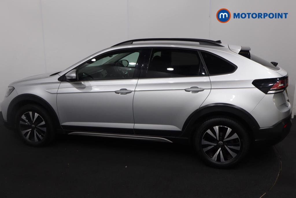 Volkswagen Taigo Life Manual Petrol SUV - Stock Number (1570702) - 24th supplementary image