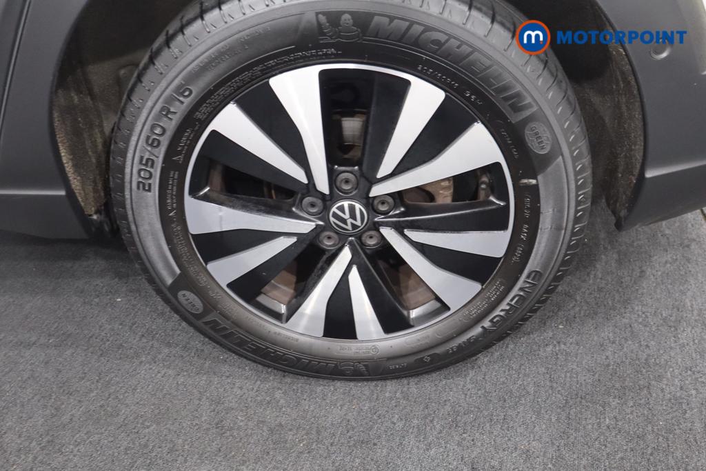 Volkswagen Taigo Life Manual Petrol SUV - Stock Number (1570702) - 25th supplementary image
