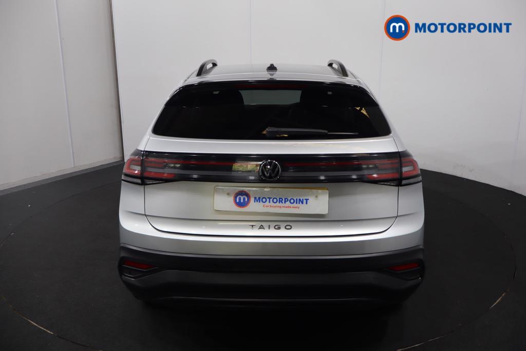 Volkswagen Taigo Life Manual Petrol SUV - Stock Number (1570702) - 1st supplementary image