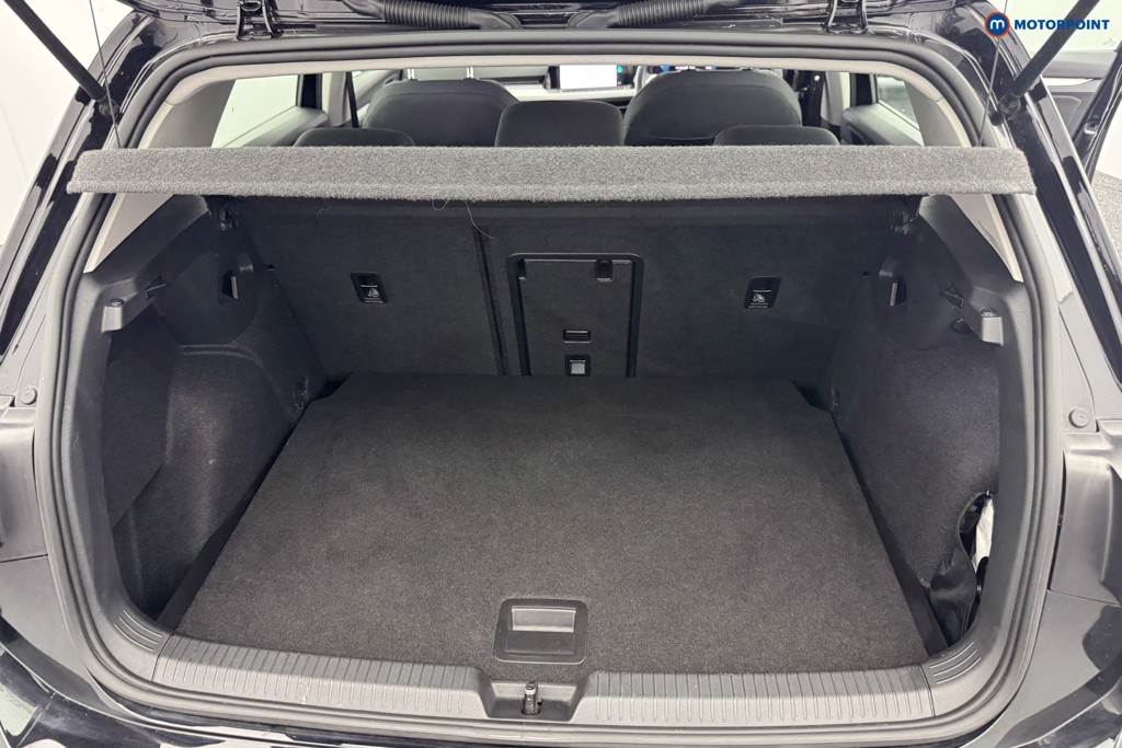 Volkswagen Golf Life Automatic Petrol Hatchback - Stock Number (1570845) - 3rd supplementary image
