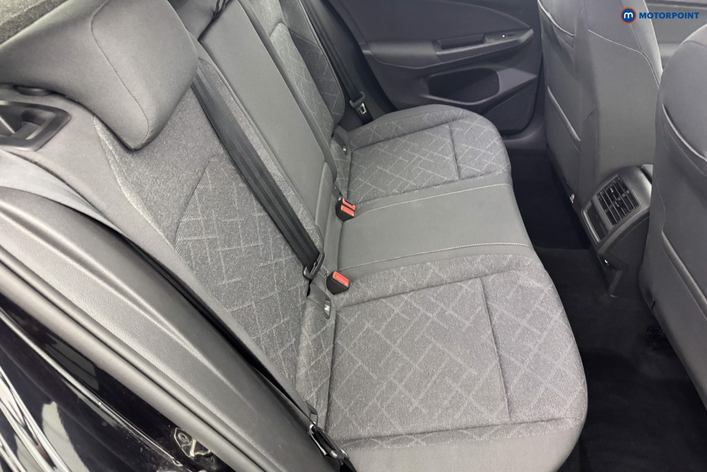 Volkswagen Golf Life Automatic Petrol Hatchback - Stock Number (1570845) - 4th supplementary image