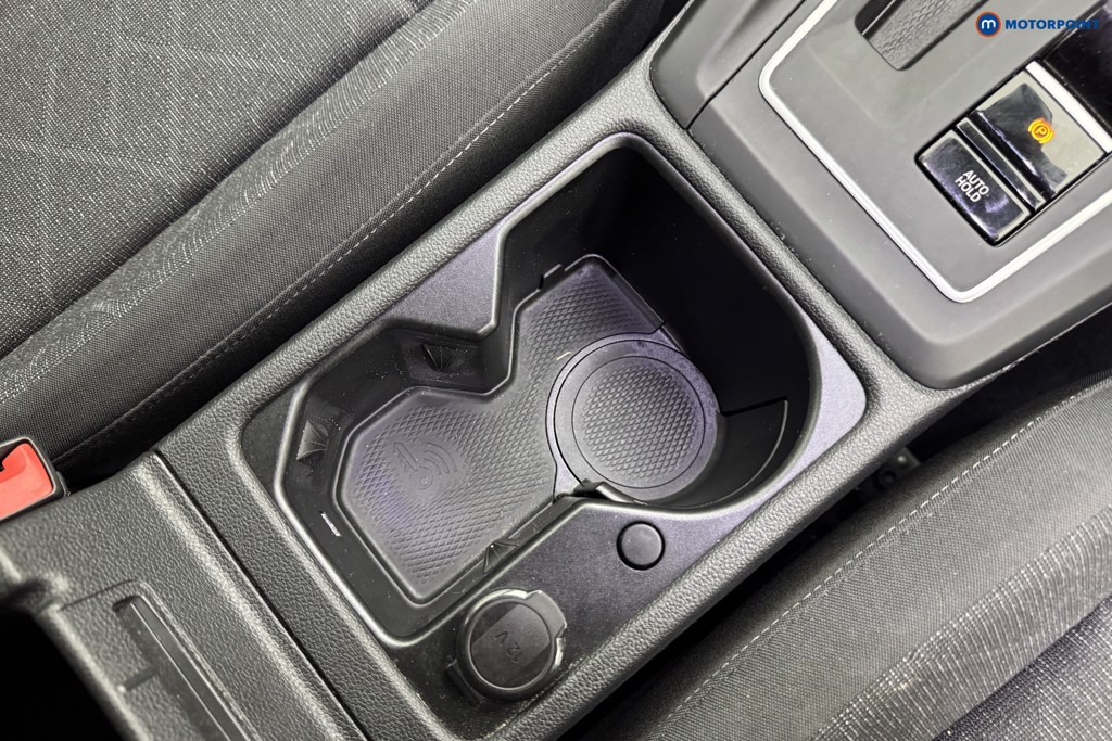 Volkswagen Golf Life Automatic Petrol Hatchback - Stock Number (1570845) - 15th supplementary image