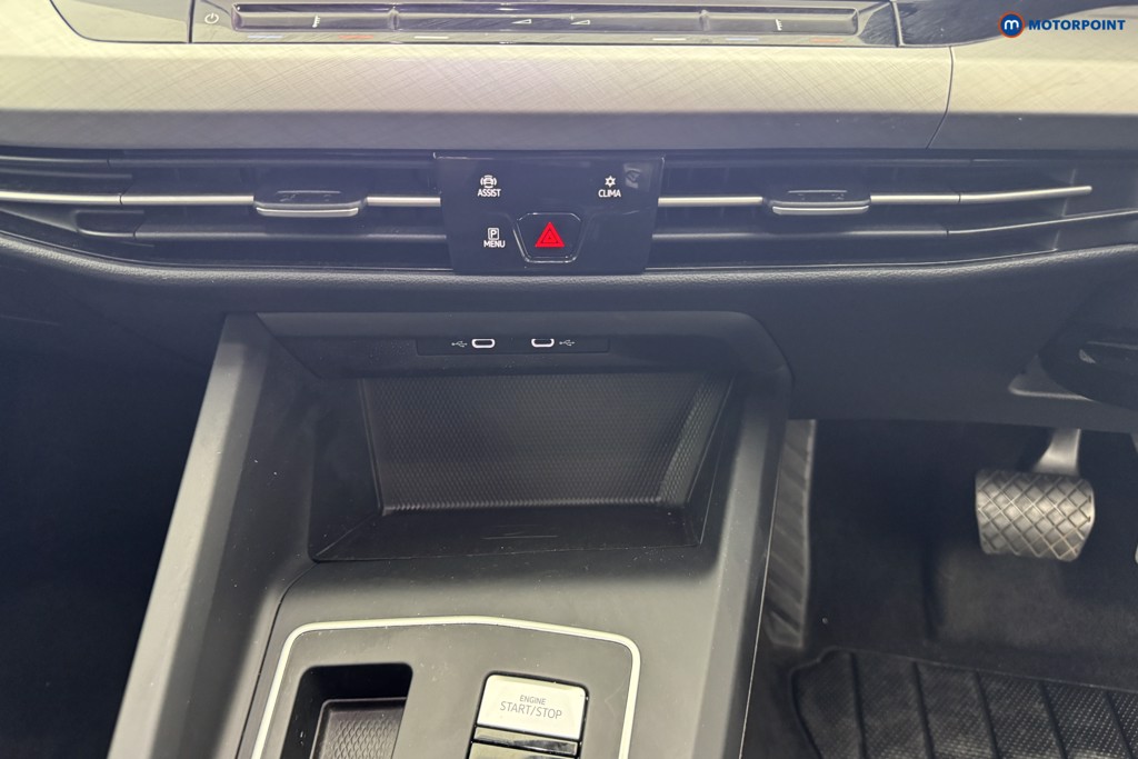 Volkswagen Golf Life Automatic Petrol Hatchback - Stock Number (1570845) - 18th supplementary image
