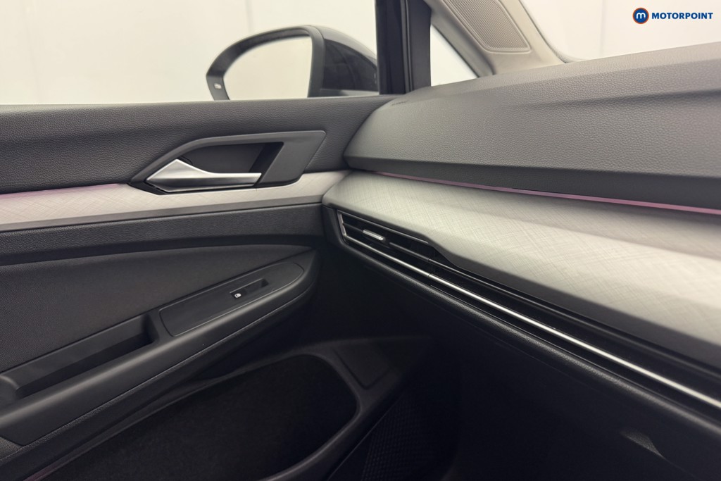 Volkswagen Golf Life Automatic Petrol Hatchback - Stock Number (1570845) - 19th supplementary image