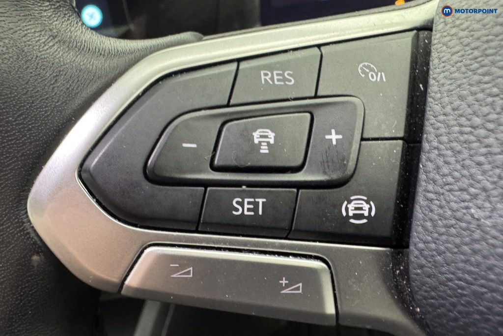 Volkswagen Golf Life Automatic Petrol Hatchback - Stock Number (1570845) - 20th supplementary image