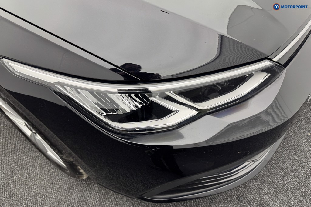 Volkswagen Golf Life Automatic Petrol Hatchback - Stock Number (1570845) - 28th supplementary image