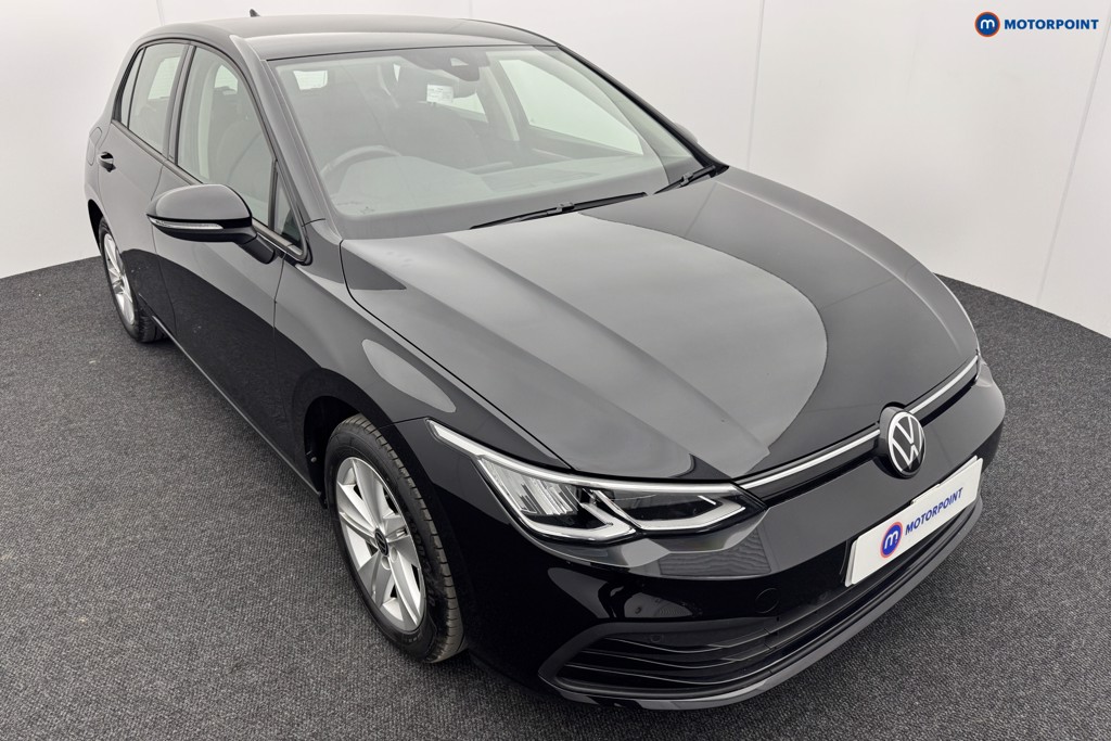 Volkswagen Golf Life Automatic Petrol Hatchback - Stock Number (1570845) - 29th supplementary image