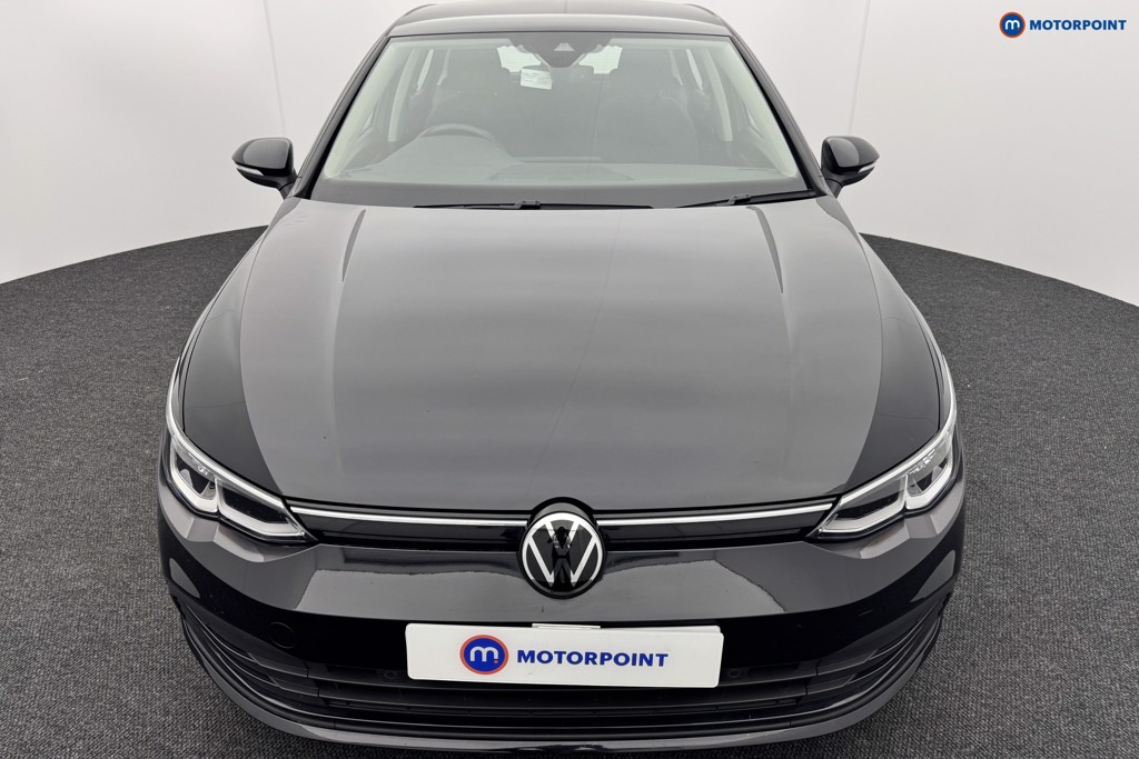 Volkswagen Golf Life Automatic Petrol Hatchback - Stock Number (1570845) - 30th supplementary image